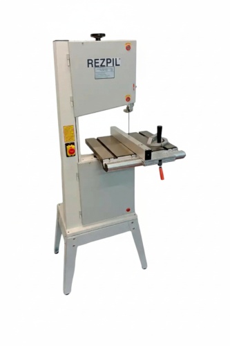 Ленточнопильный станок по дереву REZPIL RP-2503 (750W)
